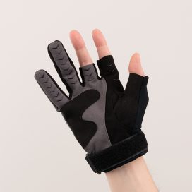 Alternative view of RBB Tide Game Gloves 3C