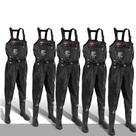 Alternative view of Dress Chest High Wader Airborne