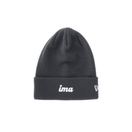 Alternative view of Ima Basic Knit Cap