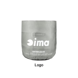 Alternative view of Ima HT Tarp Bag