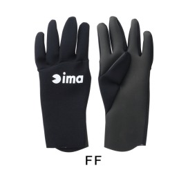Alternative view of Ima Titanium Fit Gloves "2022"