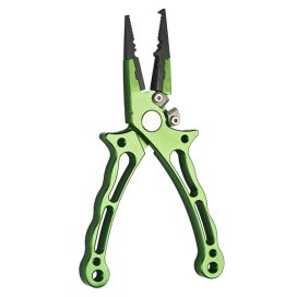 Alternative view of Kali Kunnan Aluminium Plier