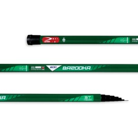 Alternative view of Kali Kunnan Bazooka