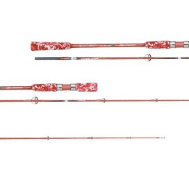 Alternative view of Kali Kunnan Doguma Red