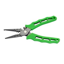 Alternative view of Kali Kunnan Inox Plier