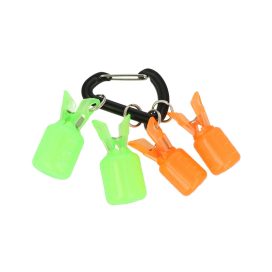 Alternative view of Kali Kunnan Porta Squid Egi Karabiner