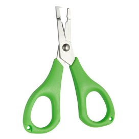 Alternative view of Kali Kunnan Scissor With Split Opener