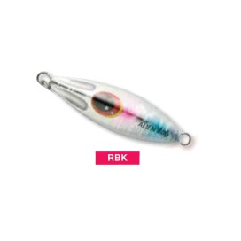 Alternative view of Kali Kunnan Alien 30g