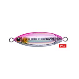 Alternative view of Kali Kunnan X-Way Blanket 60g