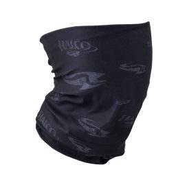 Alternative view of Halco Face Shield