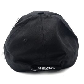 Alternative view of Halco Fish Cap