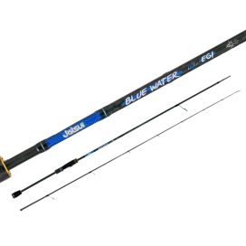 Alternative view of Jatsui Blue Water Egi