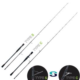 Alternative view of Jatsui Intrepid Jigger