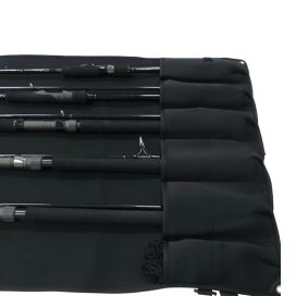 Alternative view of Yamaga Blanks Protection Roll Bag