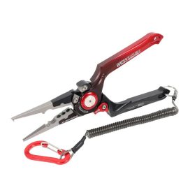 Alternative view of Dress 8inch Aluminum Plier