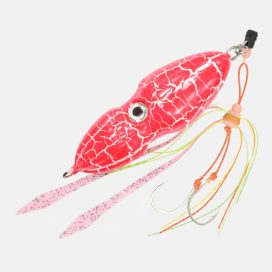 Alternative view of Jatsui TKBR 125g