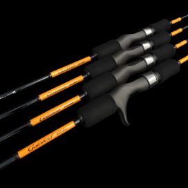 Alternative view of Yamaga Blanks Galahad Slow Global