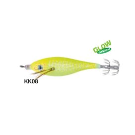 Alternative view of Jatsui Rush Sutte KK #1.5