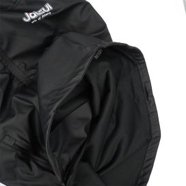 Alternative view of Jatsui Black Rain Jacket