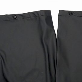 Alternative view of Jatsui Black Rain Pant