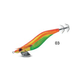 Alternative view of Jatsui Deep Egi Vision #3.0