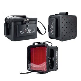 Alternative view of Jatsui Egi Stocker Bag Type C