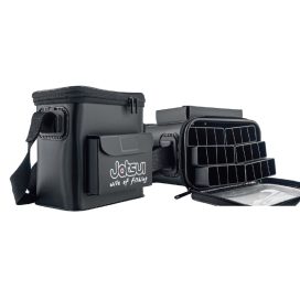 Alternative view of Jatsui Eva Bag 24 Lures 21cm