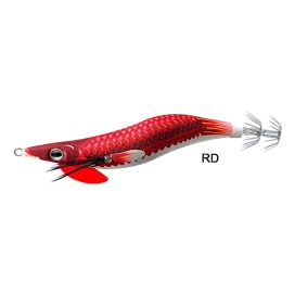 Alternative view of Jatsui Kabo Squid Refish #3.0