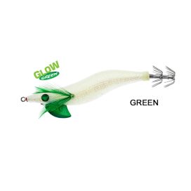 Alternative view of Jatsui Rush Egi White Ghost #3.0