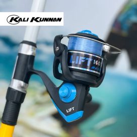 Alternative view of Kali Kunnan Herculy Lift Blue