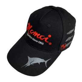 Alternative view of Momoi Cap "Fish Your Dream"