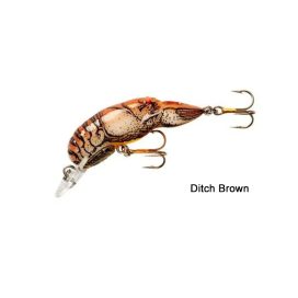 Alternative view of Rebel Middle Wee Crawfish 4,8cm