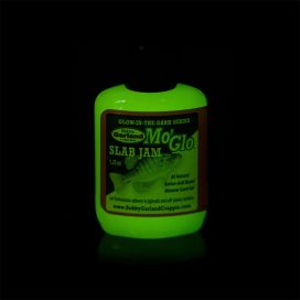 Alternative view of Yum Mo’ Glo Slab Jam