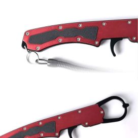 Alternative view of Crony Aluminium Fish Grip