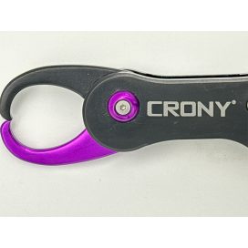 Alternative view of Crony Fish Grip