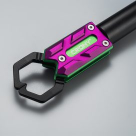 Alternative view of Crony Fish Grip Controler