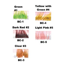 Alternative view of Crony Fish Stick