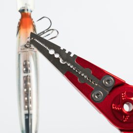 Alternative view of Crony Fishing Plier
