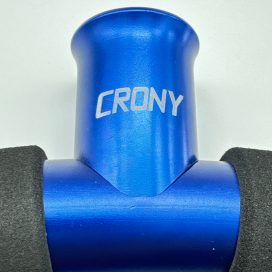 Alternative view of Crony Fishing Rod Belly Holder