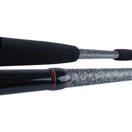 Alternative view of Crony Gundog Boat