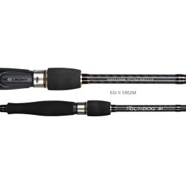 Alternative view of Crony Gundog Egi II