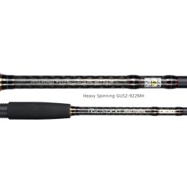 Alternative view of Crony Gundog Heavy Spinning