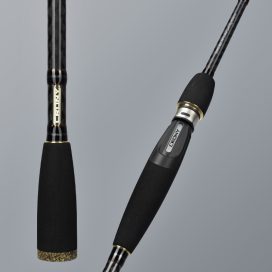 Alternative view of Crony Gundog Seabass II