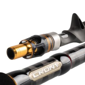 Alternative view of Crony Gundog Tai Rubber II Next Generation