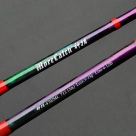 Alternative view of Crony MoreCatch