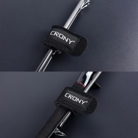 Alternative view of Crony Neoprene Rod Band