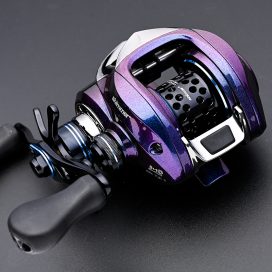 Alternative view of Crony Phantom II