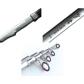 Alternative view of Crony Sheng Zhe