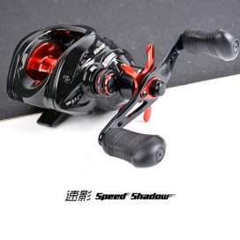 Alternative view of Crony Speed Shadow