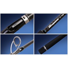 Alternative view of Crony Weapons IV